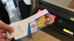 Онлайн-регистрация на авиарейс может быть опасна для пассажиров