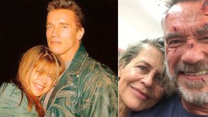 Стало известно название нового фильма о Терминаторе