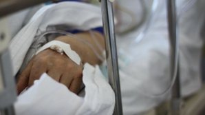 Столичный школьник с агрессивной формой менингита остается в реанимации 