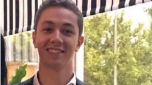 Британец победил в розыгрыше и попался на измене