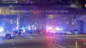 В США произошла стрельба: один погибший, пять раненых