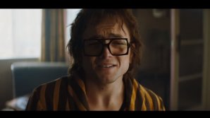 Вышел новый трейлер Рокетмена об Элтоне Джоне