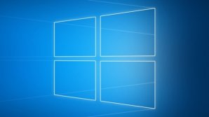 В Сети показали, как будет выглядеть Windows 10 Lite
