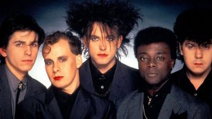 Умер барабанщик рок-группы The Cure Энди Андерсон