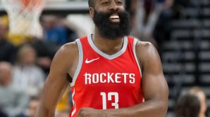 Джеймс Харден снова блеснул результативностью