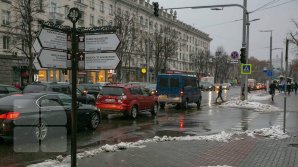 Прогноз погоды на 27 февраля