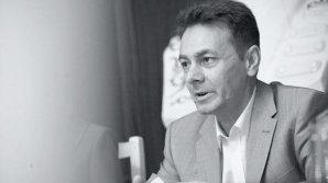 Ушел из жизни бывший депутат Либеральной партии Борис Виеру