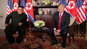 До саммита лидеров США и КНДР остались считанные часы