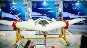 В Иране по случаю 40 годовщины исламской революции организовали выставку ракет