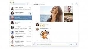 "ВКонтакте" зашифровала звонки на ПК