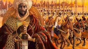 Учёные назвали самого богатого человека в истории