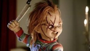 Жуткая кукла Чаки получит собственный хоррор-сериал