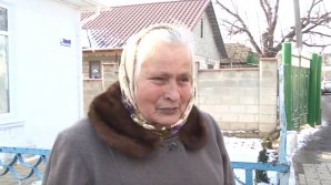 Жители Пэнэшешть в восторге от Павла Филипа: "Мы проголосовали за своего"