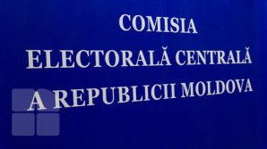 Центризбирком объявил референдум от 24 февраля состоявшимся