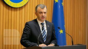 Ион Кику: Планирование своего бюджета за счет других - это плохая практика и от нее нужно отказываться