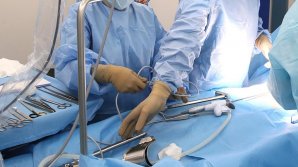 Не та нога: австрийского хирурга оштрафовали за ошибку во время операции