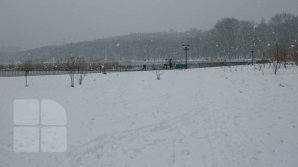 Прогноз погоды на 24 февраля