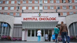 В Онкоинституте обновили оборудование для стерилизации инструментов и материалов 