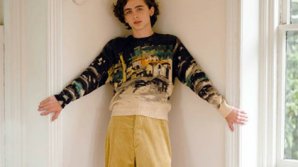 Назван самый стильный мужчина в Голливуде