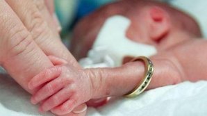 Отделение реанимации новорожденных Первой столичной больницы отметило 30-летие 