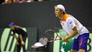 Раду Албот вышел в четвертьфинал турнира Эй Ти Пи в Монпелье