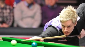 Победителем Открытого чемпионата Уэльса по снукеру стал Нил Робертсон