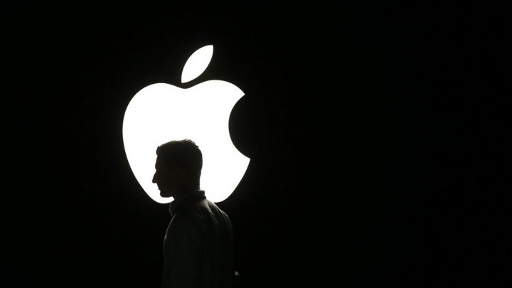 Apple пригласила голливудских звезд на презентацию нового продукта