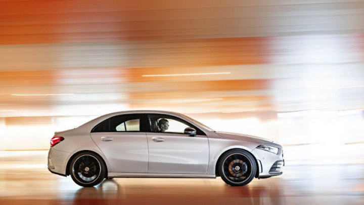 Названы самые безопасные автомобили