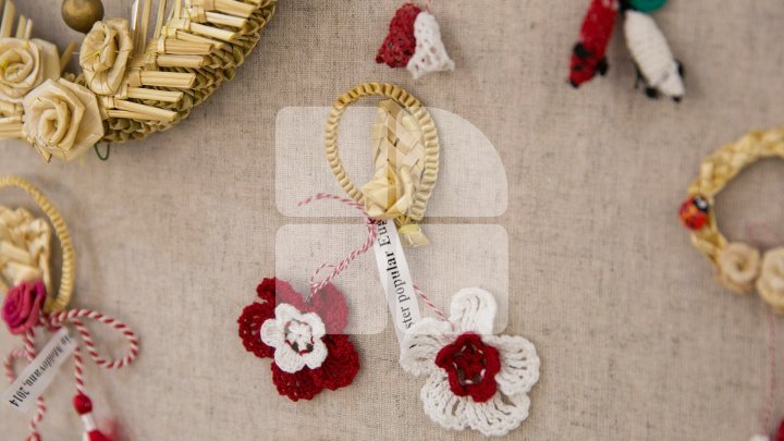 В столице начали продажу мэрцишоров (фото)