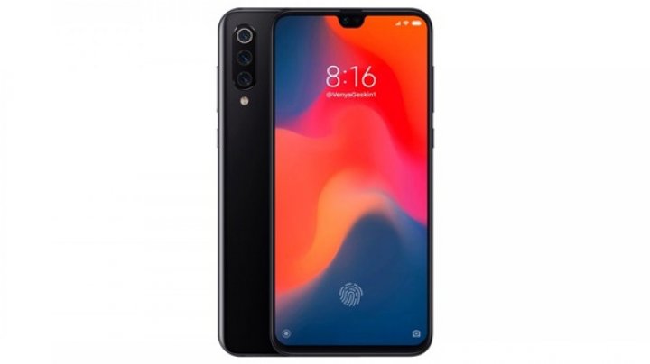 Флагман Xiaomi Mi 9 попал на фото до анонса