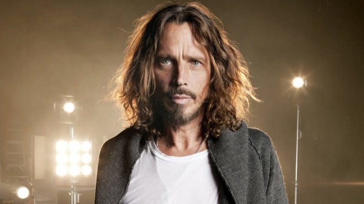 Лидер культовой группы Soundgarden Крис Корнелл посмертно награжден "Грэмми"