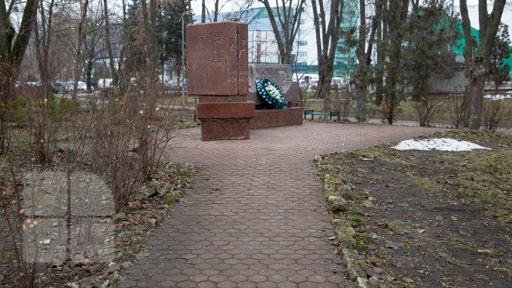 В столичном парке "Alunelul " планируют большую перестройку