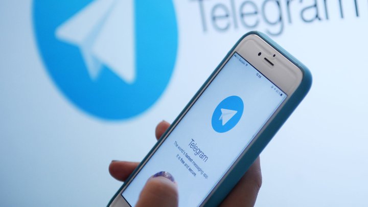 Telegram получит поддержку мультиаккаунта в ближайшем обновлении