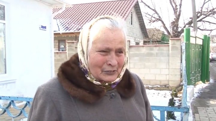 Жители Пэнэшешть в восторге от Павла Филипа: "Мы проголосовали за своего"