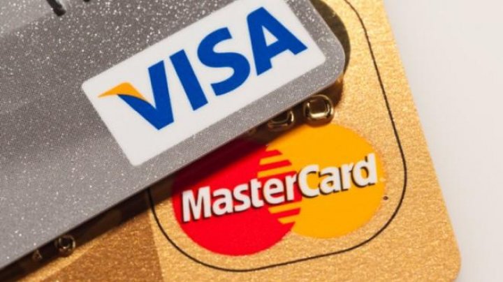 Розничные сети попросили ФАС возбудить дело против Visa и MasterCard 