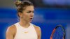 Симона Халеп упустила возможность вернуться на первое место в рейтинге WTA