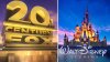 Walt Disney купила 21st Century Fox за рекордные $71,3 млрд