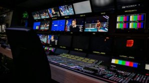 О кропотливой работе инженеров и о том, что остается за кадром матчей Лиги Чемпионов