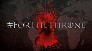 В сети стартовал квест для фанатов Игры престолов