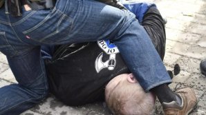 В Финляндии напали на министра иностранных дел