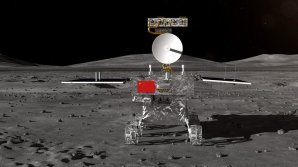 Власти Китая используют рэп музыку, чтобы рассказать о высадке роботизированной миссии Chang'e-4