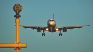 В Африке разбился Boeing: на борту было 157 человек