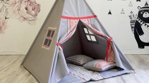 Жительница Кишинева создает эко-игрушки и аксессуары