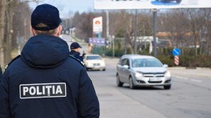 В результате аварий, в Молдове за прошедшие выходные погиб один человек, еще 15 пострадали