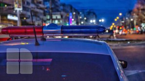 Двоих мужчин задержали в столице по подозрению в торговле наркотиками