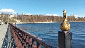 Прогноз погоды на 31 марта