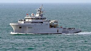 Россия вводит новые правила прохода иностранных военных кораблей по Северному морскому пути