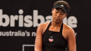 Первая ракетка Наоми Осака в 1/8 финала проиграла Белинде Бенчич