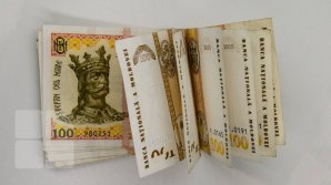 Минимальная зарплата по экономике с сегодняшнего дня составляет 2775 леев