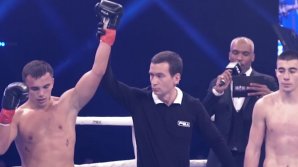 28-й турнир по кикбоксингу "Фиа Уолд Гран-при" - хороший шанс проявить себя для молодых бойцов